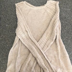 sweater
